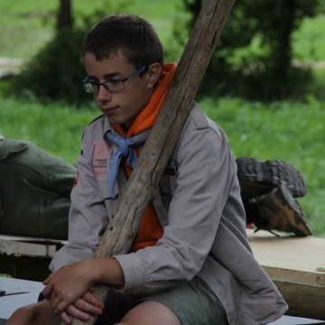IMG 3755 - Scouts en Gidsen Zaventem 